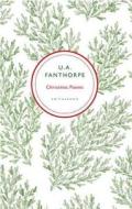 Christmas Poems di U. A. Fanthorpe edito da Enitharmon Press