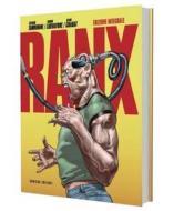 Ranx Hardcover di Stefan Tamburini edito da Heavy Metal Magazine