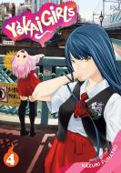 Yokai Girls, Vol. 4 di Kazuki Funatsu edito da Seven Seas Entertainment, LLC
