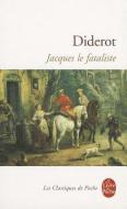 Jacques le Fataliste di Denis Diderot edito da LIVRE DE POCHE