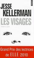 Visages(les) di Jesse Kellerman edito da CONTEMPORARY FRENCH FICTION