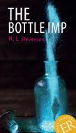 The Bottle Imp di Robert Louis Stevenson edito da Klett Sprachen GmbH