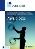 Duale Reihe Physiologie edito da Georg Thieme Verlag