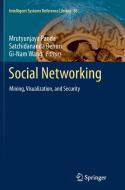 Social Networking edito da Springer International Publishing
