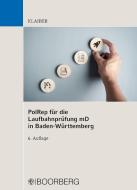 PolRep für die Laufbahnprüfung mD in Baden-Württemberg di Dennis Klaiber edito da Boorberg, R. Verlag