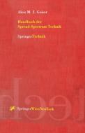 Handbuch der Spread-Spectrum Technik di Alois M. J. Goiser edito da Springer Vienna