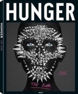 Hunger: The Book di Rankin edito da teNeues Media