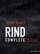 Rind complete di Ludwig Maurer edito da Matthaes Verlag
