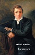 Romanzero di Heinrich Heine edito da nexx verlag gmbh