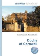 Duchy Of Cornwall edito da Book On Demand Ltd.