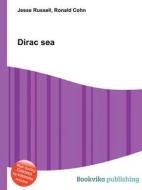 Dirac Sea edito da Book On Demand Ltd.
