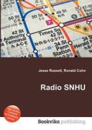 Radio Snhu edito da Book On Demand Ltd.