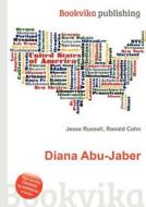 Diana Abu-jaber edito da Book On Demand Ltd.
