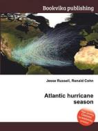 Atlantic Hurricane Season edito da Book On Demand Ltd.