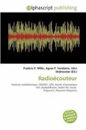 Radio Couteur edito da Alphascript Publishing
