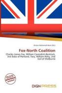 Fox-north Coalition edito da Dign Press