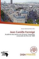 Jean Camille Formig edito da Dign Press