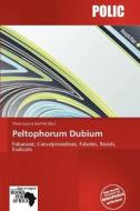 Peltophorum Dubium edito da Polic