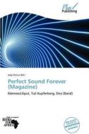 Perfect Sound Forever (magazine) edito da Crypt Publishing