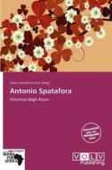 Antonio Spatafora edito da Betascript Publishing