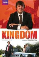 Kingdom: Series 1 edito da Warner Home Video
