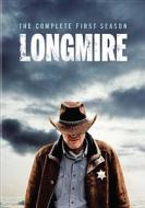 Longmire: The Complete First Season edito da Warner Home Video