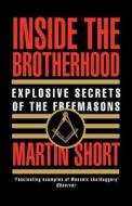 Inside The Brotherhood di Martin Short edito da Harpercollins Publishers