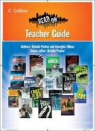 Read on Teacher Guide di Natalie Packer, Georghia Ellinas edito da HarperCollins Publishers