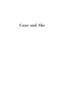 Cane and Abe LP di James Grippando edito da Harperluxe