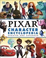 Disney Pixar Character Encyclopedia Updated And Expanded di Shari Last edito da Dorling Kindersley Ltd