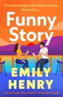Funny Story di Emily Henry edito da Penguin Books Ltd (UK)