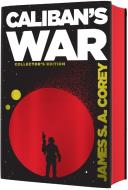 Caliban's War di James S. A. Corey edito da Little, Brown Book Group