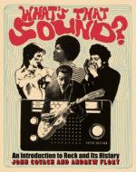 What`s That Sound? - An Introduction to Rock and Its History 5e di John Covach edito da W. W. Norton & Company