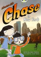 Bc Orange A/1a Adventure Kids: Chase In New York di Simon Cheshire edito da Pearson Education Limited