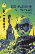 The Forever War di Joe Haldeman edito da Orion Publishing Co