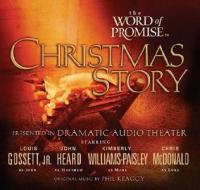 The Word Of Promise Christmas Story di Thomas Nelson Publishers edito da Thomas Nelson Publishers