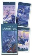 Tarot of Mermaids di Pietro Alligo, Lo Scarabeo edito da Llewellyn Publications
