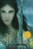 The Riddle di Alison Croggon edito da Candlewick Press (MA)