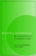 Regional Modernities edito da Stanford University Press