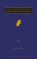 Mary Wollstonecraft di Susan Laird edito da CONTINUUM