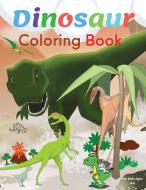 Dinosaur Coloring Book for Kids di Charlie Motley edito da CHARLIE MOTLEY