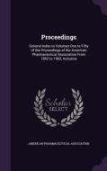 Proceedings edito da Palala Press