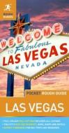Pocket Rough Guide Las Vegas di Greg Ward edito da Rough Guides Ltd