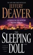 The Sleeping Doll di Jeffery Deaver edito da Pocket Books