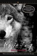 White Fang di Jack London edito da ALADDIN
