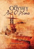 The Odyssey Of Art O'hara di John Loranger edito da Xlibris