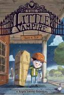 The Little Vampire Takes a Trip di Angela Sommer-Bodenburg edito da ALADDIN