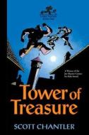 Tower of Treasure di Scott Chantler edito da Kids Can Press