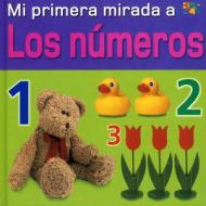 Los Los Numeros (Numbers) di Christiane Gunzi edito da Two-Can Publishers