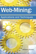 Web Mining edito da IGI Global